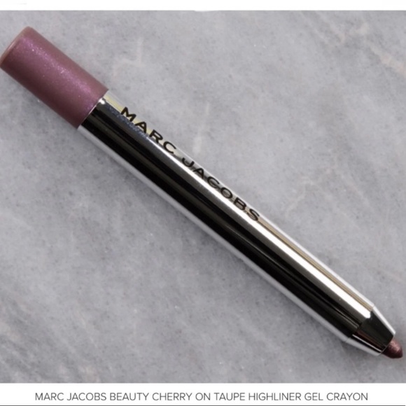 Marc Jacobs Highliner Gel Eye Crayon - Picture 2 of 11